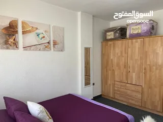  12 For Foreigners only!!! Alsweifeieh Fully Furnished Apartment for rent