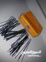  1 الاكستنشن/ وصلات شعر
