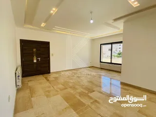  2 شقة مميزة للبيع في عمان - ضاحية النخيل - طابق أرضي
