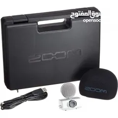  10 Zoom H6 Portable Handy Recorder H6