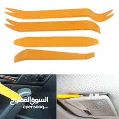  9 car panel removal tools - 10 JD