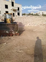 8 بناء سناسل وحفريات وقابيون وربراب وتشيك المزارع