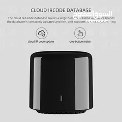  9 Smart Infrared Remote Controller Wireless Control