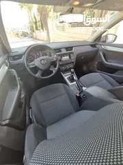  3 اوكتافيا 2015 ترخيص 2015 مطور 1600 ديزل  كير عادي