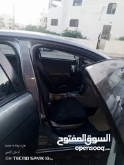  5 ميتسوبيشي لانسر فراشة