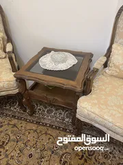  7 طقم كنب ضيوف للبيع