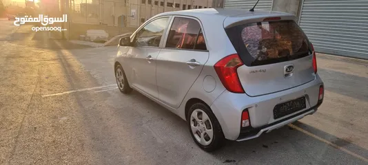  3 كيا مورننج بسعر ممتاز