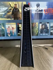  6 Ps5 fat CD edition  بسعر رمزي