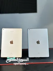  2 iPad 8th generation- 32gb ايباد ابل الجيل الثامن وكالة - 32 جيجا