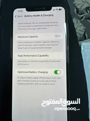  4 IPhone xs max 64 gb (betry 92%)