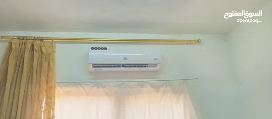  12 بيع وتركيب وصيانة جميع انواع المكيفات سبلت
