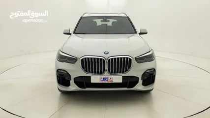  8 (FREE HOME TEST DRIVE AND ZERO DOWN PAYMENT) BMW X5