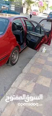  5 هوندا سيفك اتوماتيك 98 للبيع