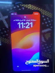  1 آيفون 11 بحالة جيدة للبيع - بسعر مناسب!