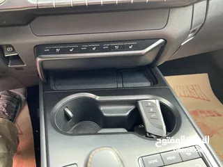  23 ليكزس UX300e كهربائية اعلى اضافات 2021
