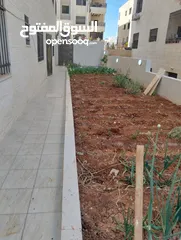  4 شقه للبيع الجبيهه حي المنصور