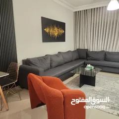  1 من المالك مباشره شقه استوديو مفروش للاجار غرفه وصاله ومطبخ وحمام ( للعائلات فقط )