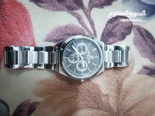  2 ساعه دانييل كلاين مستعمله للبيع