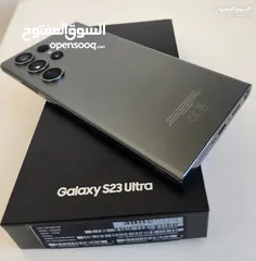  3 Samsung S23 Ultra
