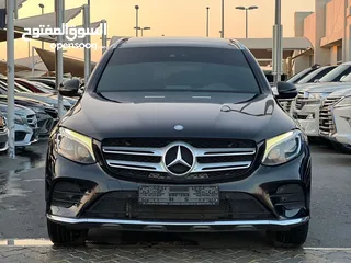  1 MERCEDES GLC 250