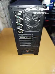  6 Gaming PC Core I7-9700