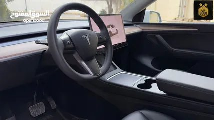  9 Tesla Model Y Dual Motor Long Range 2023