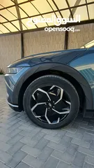  5 هونداي ايونك 5 كهرباء 2022