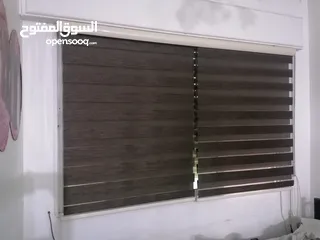  2 برادي زيبرا عدد 3 قماش تقيل وتفصيل للبيع المستعجل بسبب السفر