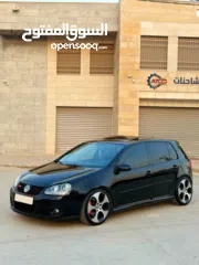  4 جولف mk5 ديزل