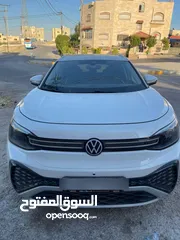  4 ID-6 crozz Pro للبيع