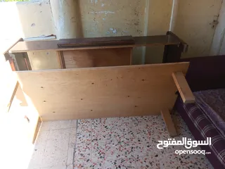  6 تخت مفرد مستعمل للبيع