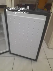  8 فريزر منزلي 90لتر. 40db