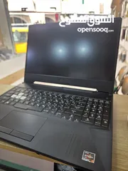  4 Gaming Asus TUF A15