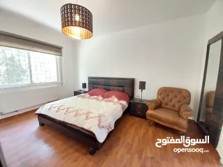  15 شقة مفروشة للإيجار 200م2 ( Property 19336 ) سنوي فقط