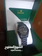  26 ساعات روليكس فخمة مطابق للأصلي