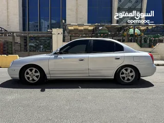  3 هونداي افانتي اكس دي 2002 XD
