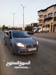  2 فيات لينيا 2013
