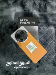  5 oppo find X6 Pro