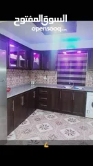  6 مطابخ ألمنيوم