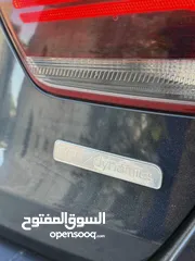  14 كي اوبتيما K5 Kia optima