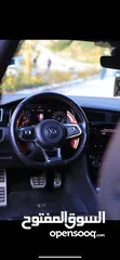  6 Gti Mk7.5 فلللللللللللل ملغم  ب الورقه مع بانوراما
