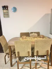  1 شقة مفروشة شهري