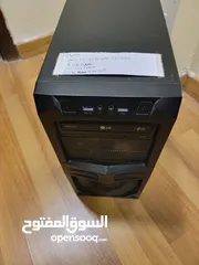  3 كمبيوتر كامل للبيع