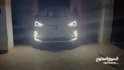  1 شانجان اي ستار فحص فل السياره