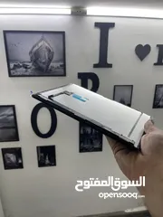  6 شاشة أيباد IPAD PRO 2017 10.5IN  نخب لأول في المملكة .