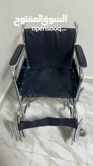  2 Bran new Wheelchair