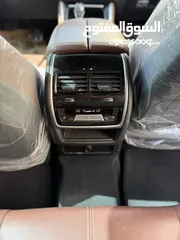  13 BM X6 M Xdrive 30d 2020 ‎محرك 3000 ديزل