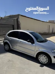  2 سيتروين c3 للببع