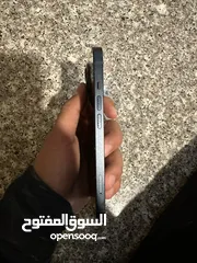  5 Iphone 13 256g بحالة الوكالة