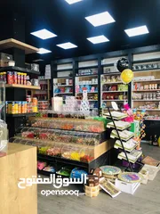  8 يكور محمص خشب ومحمص ماكينه قهوه وكل ما يلزم المحمص